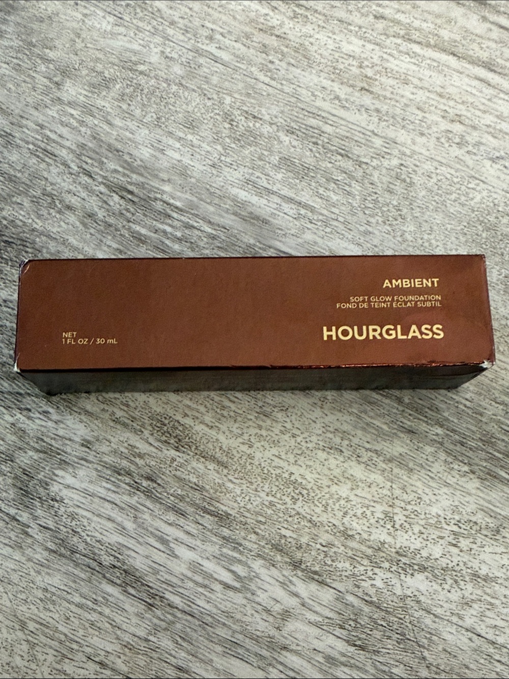 Hourglass Ambient Soft Glow Foundation - 5.5